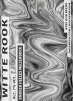 Jopen Witte rook, gerookt bier